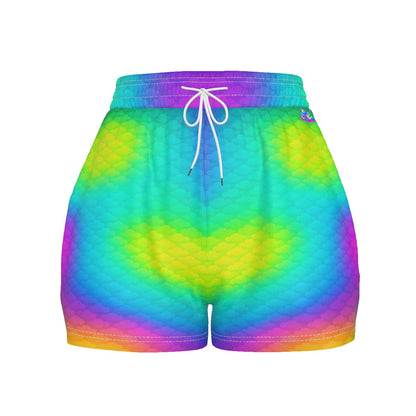 Women's Casual Shorts