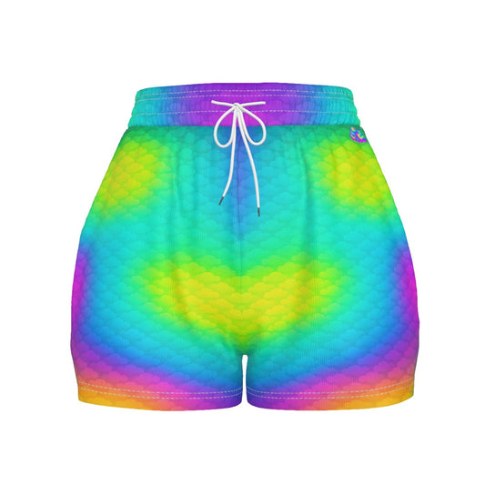 Women's Casual Shorts