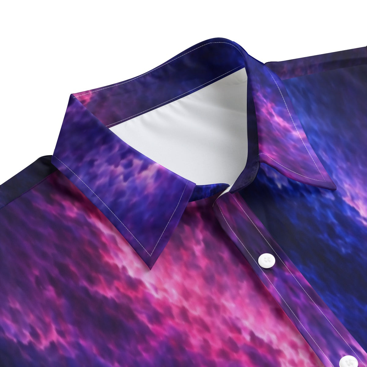 Men's T-shirt With Short Sleeve