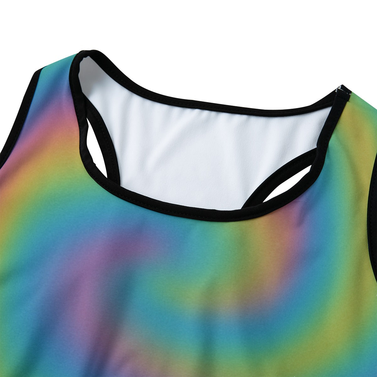 Women's Sports Bra by O’Nimbus – view 3