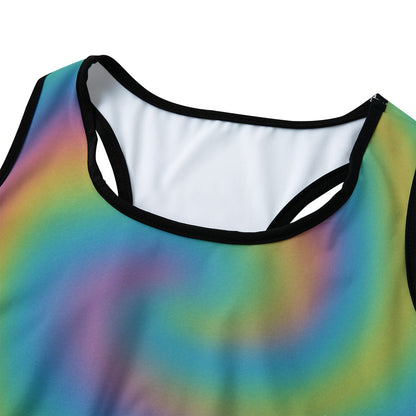 Women's Sports Bra by O’Nimbus – view 3