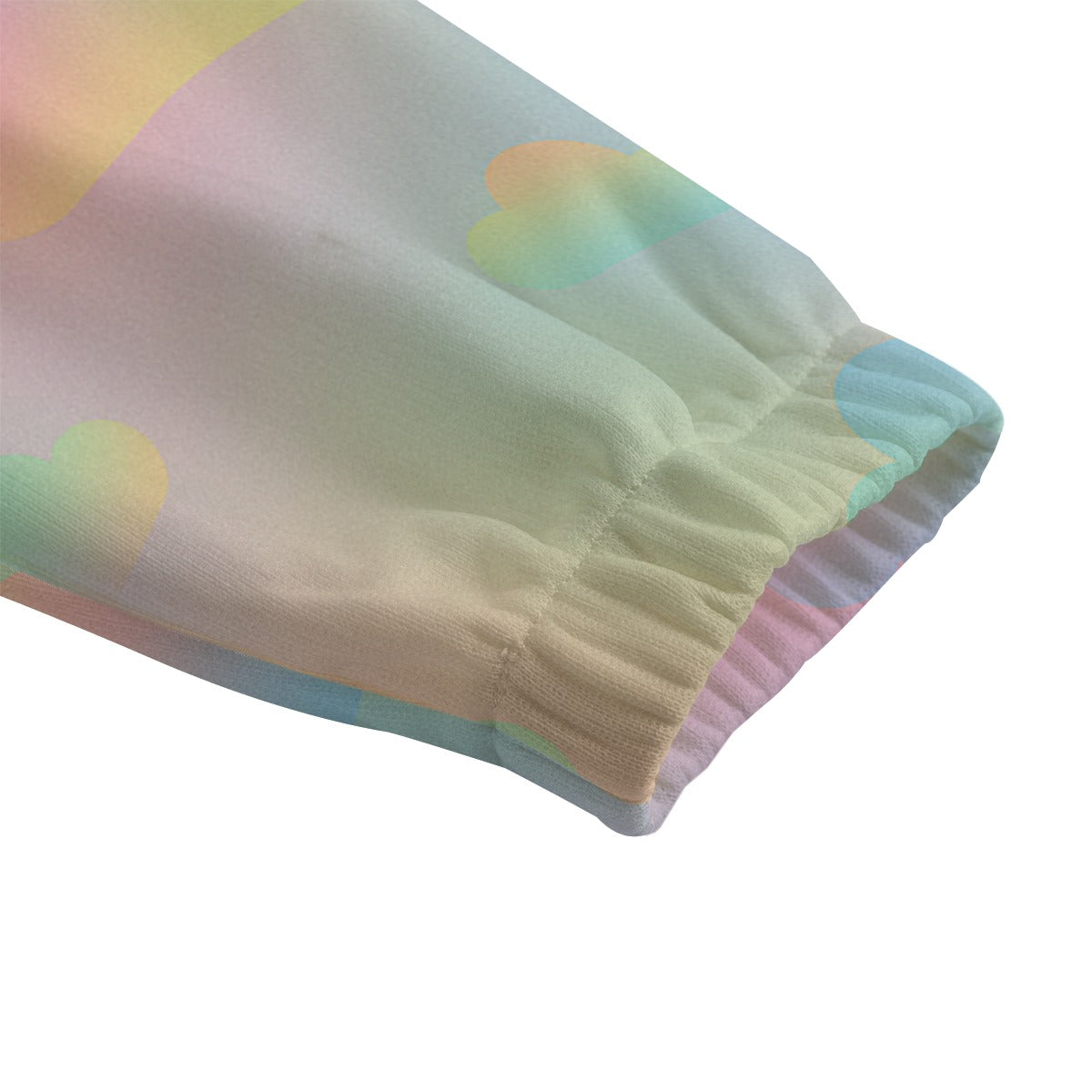 Unisex Stand-up Collar Outerwear