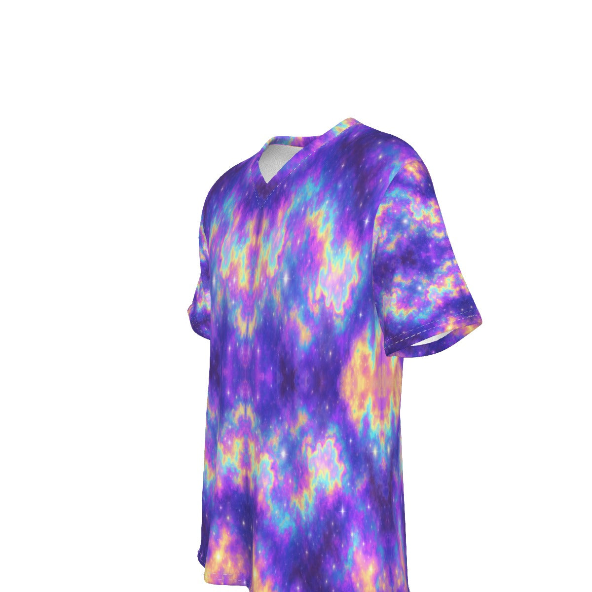 Unisex V-neck T-Shirt