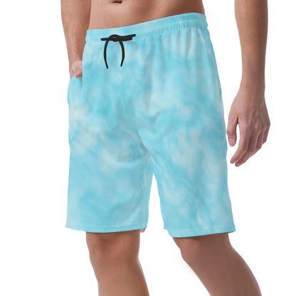 Men's Casual Short Pants