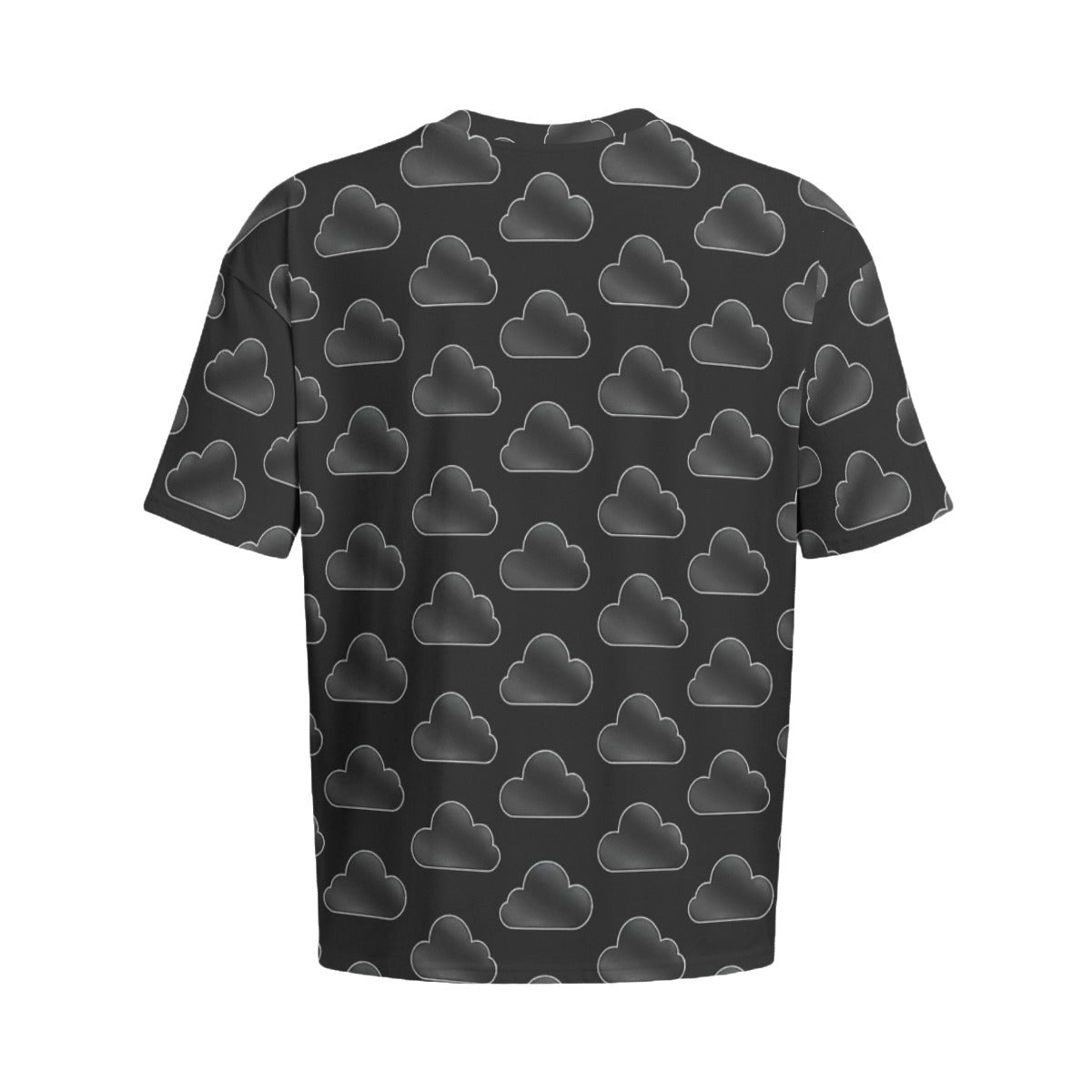 Men's Raglan Short Sleeve T-Shirt|180GSM COTTON by O’Nimbus – view 2