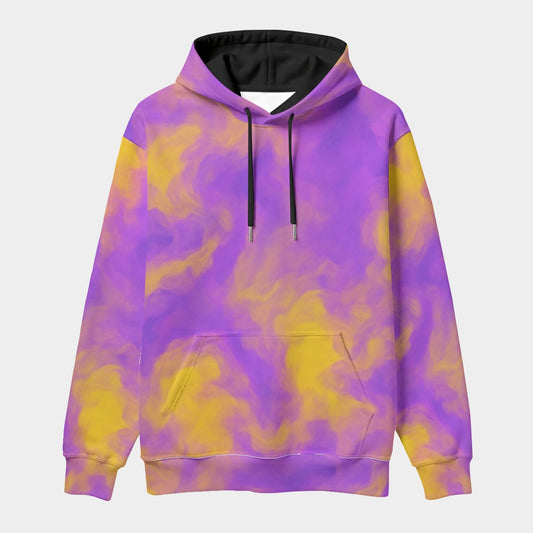 Unisex Pullover Hoodie