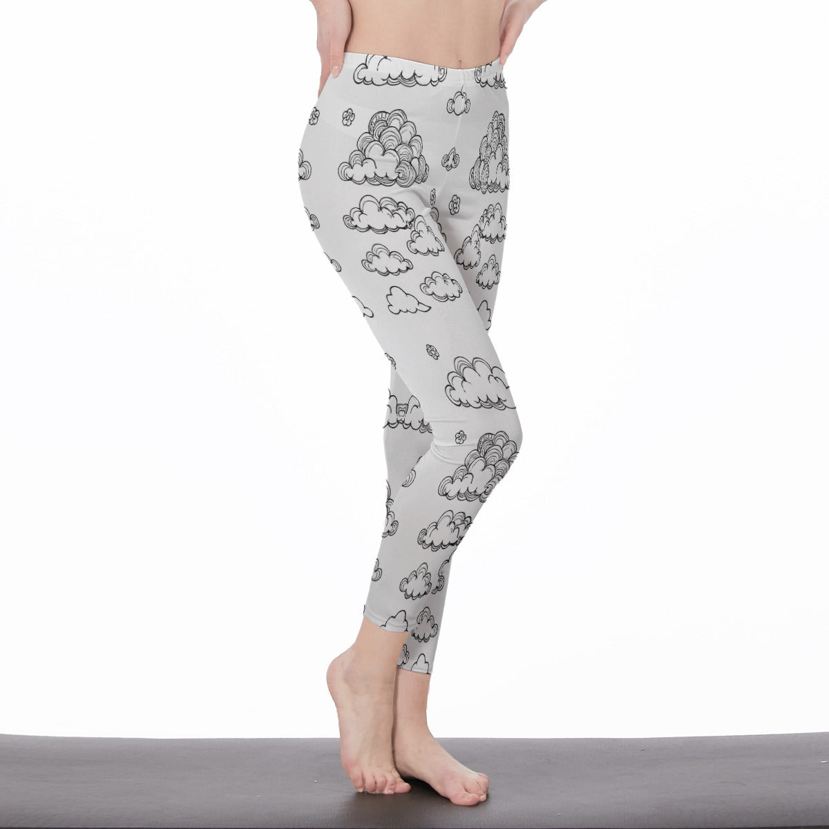 Casual Leggings