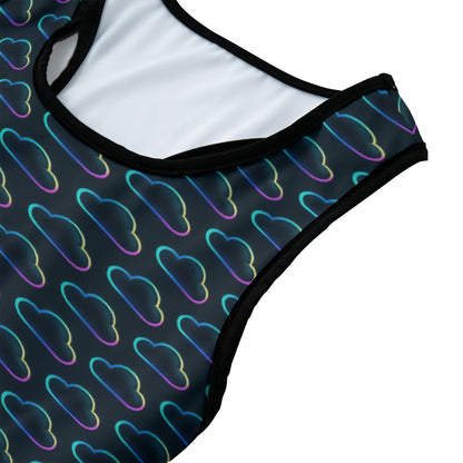 Women's Sports Bra by O’Nimbus – view 4