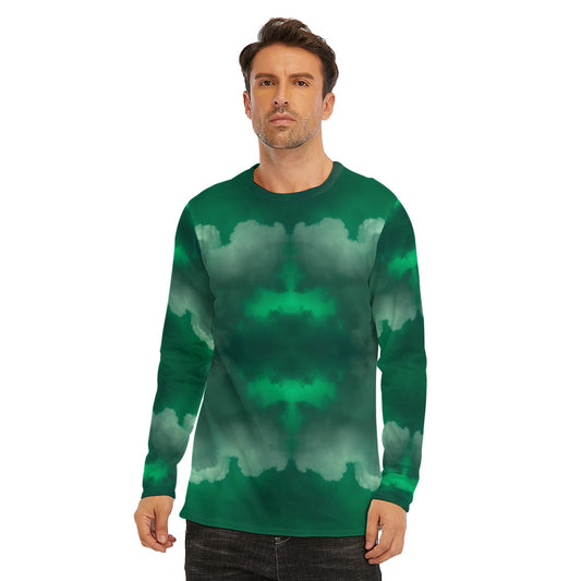Long Sleeve T-Shirt | 190GSM Cotton