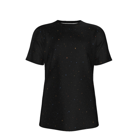 Men's O-Neck T-Shirt