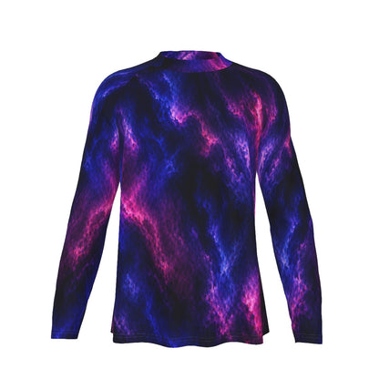 Men's Long Sleeve Tight surf clothing - view 1