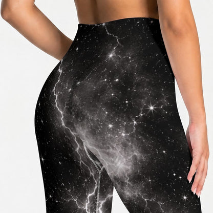 Women’s Seamless High-Waisted Leggings - view 4