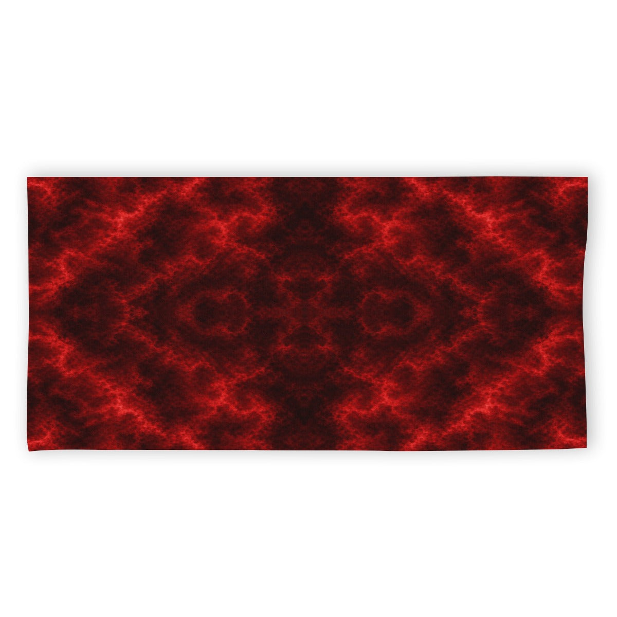 Adult Beach towel Vertical Style Printed in USA|320GSM