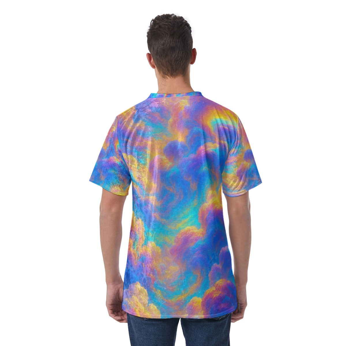 Men's T-Shirt | Velvet