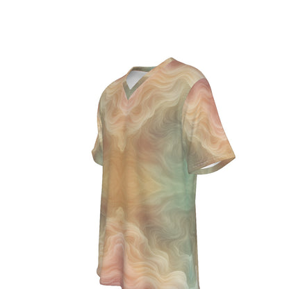 Unisex V-Neck T-Shirt