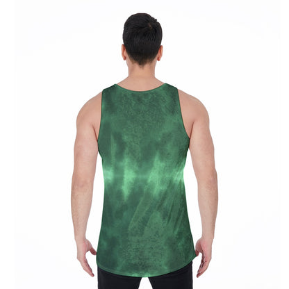 Men's Tank Top | Velvet