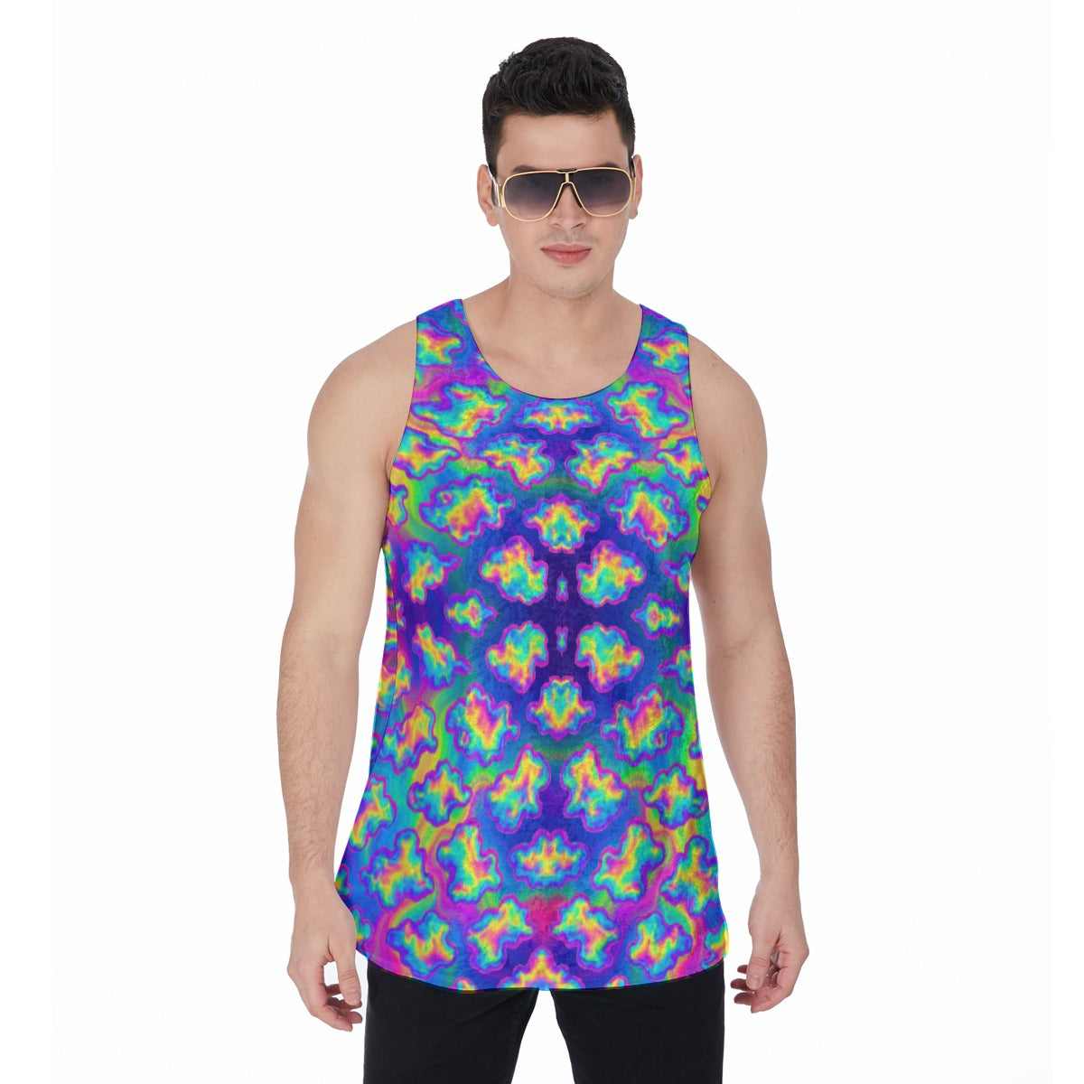 Men's Tank Top | Velvet