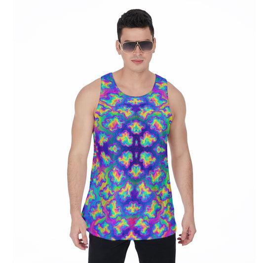 Men's Tank Top | Velvet