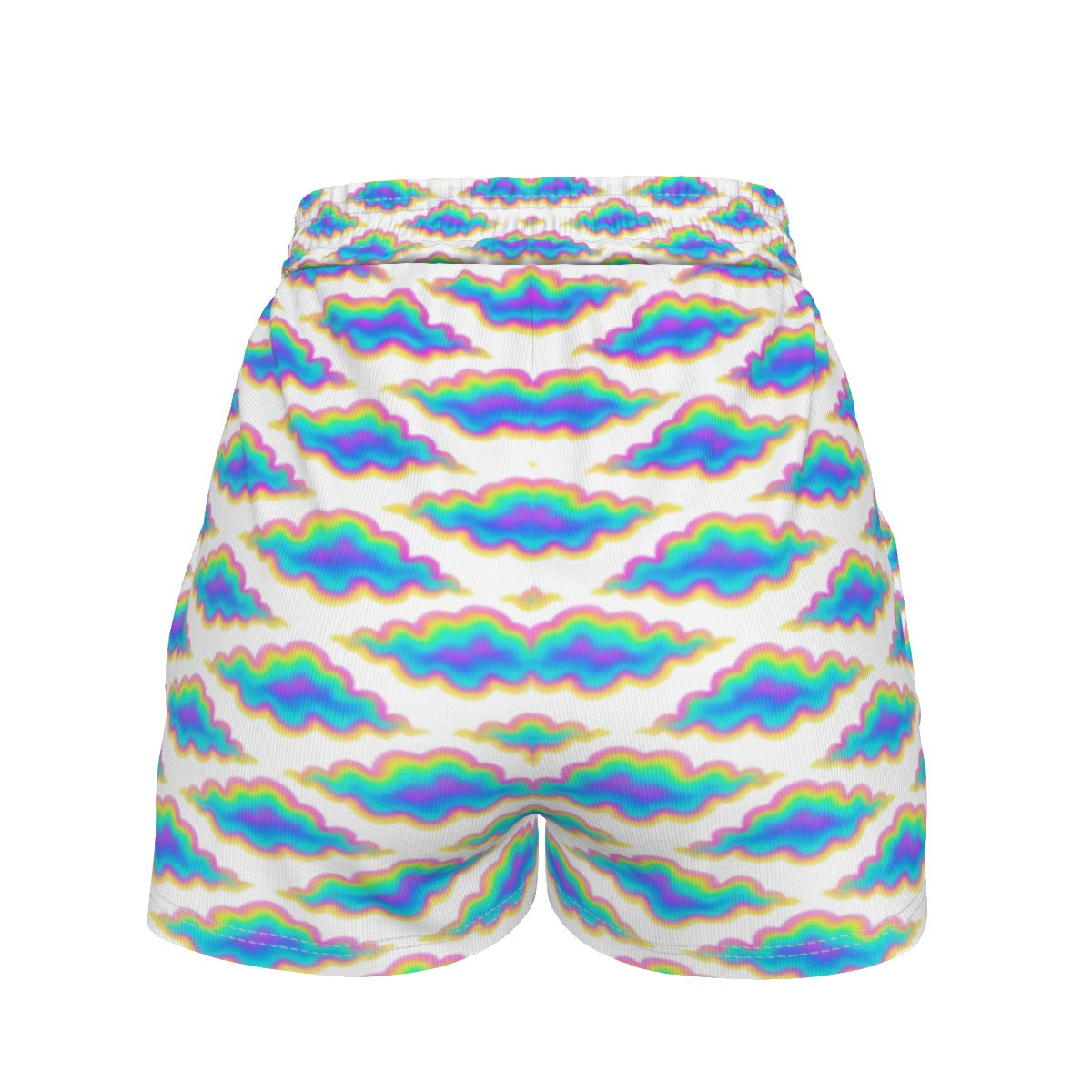 Women's Casual Shorts