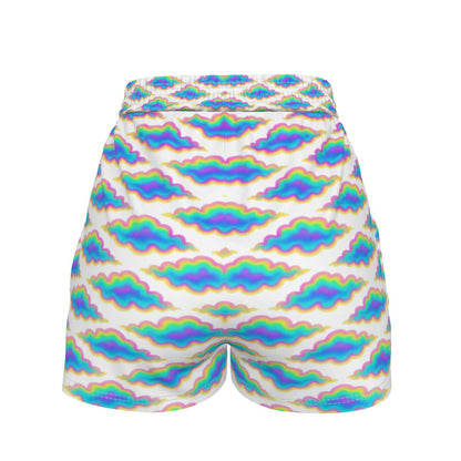 Women's Casual Shorts