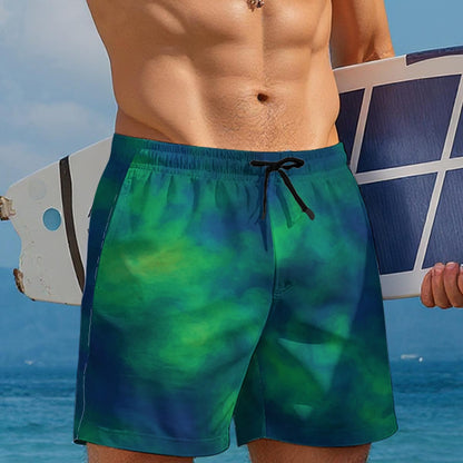 Men's Beach Shorts
