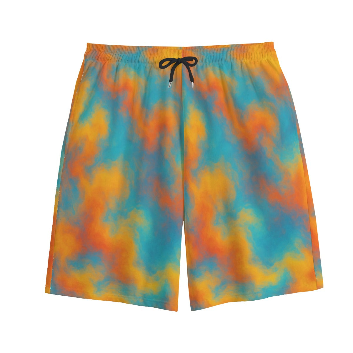 Unisex Short Pants | 310GSM Cotton