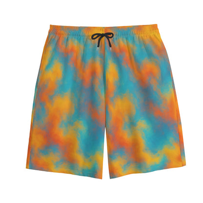 Unisex Short Pants | 310GSM Cotton