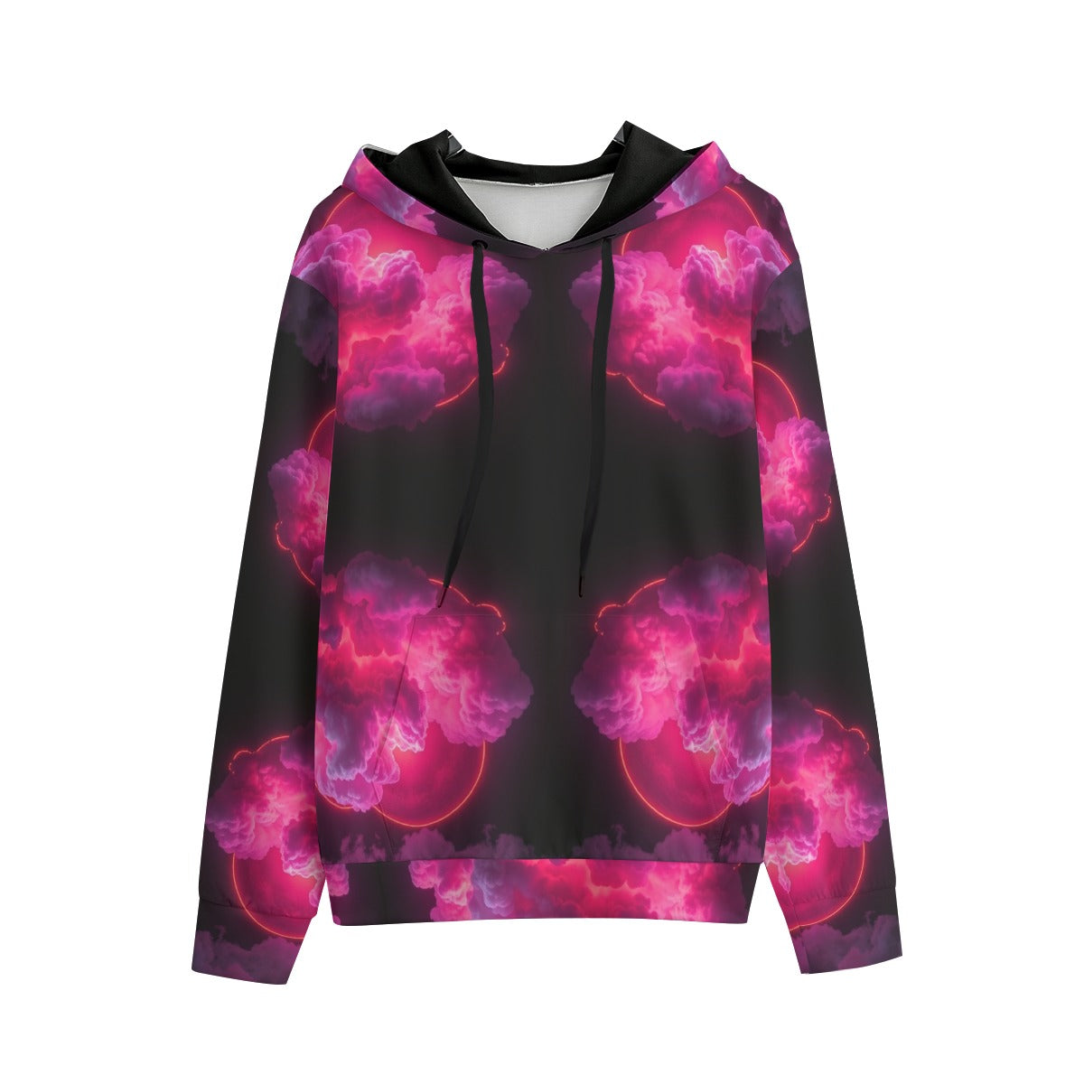Unisex Pullover Hoodie | 310GSM Cotton