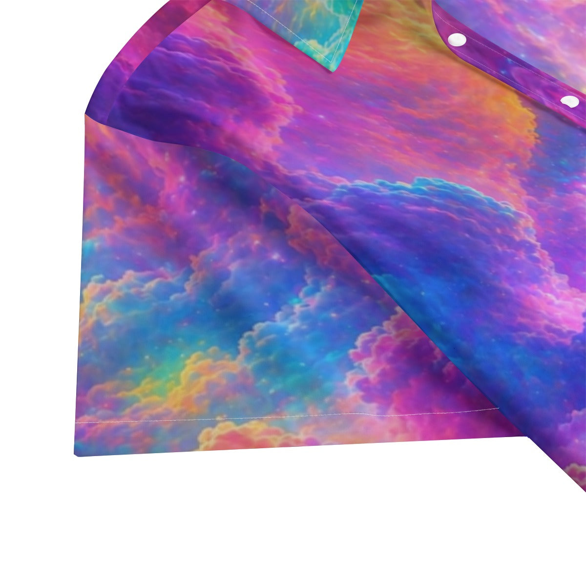 Men's T-shirt With Short Sleeve