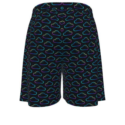 Men's Mesh Shorts - view 2