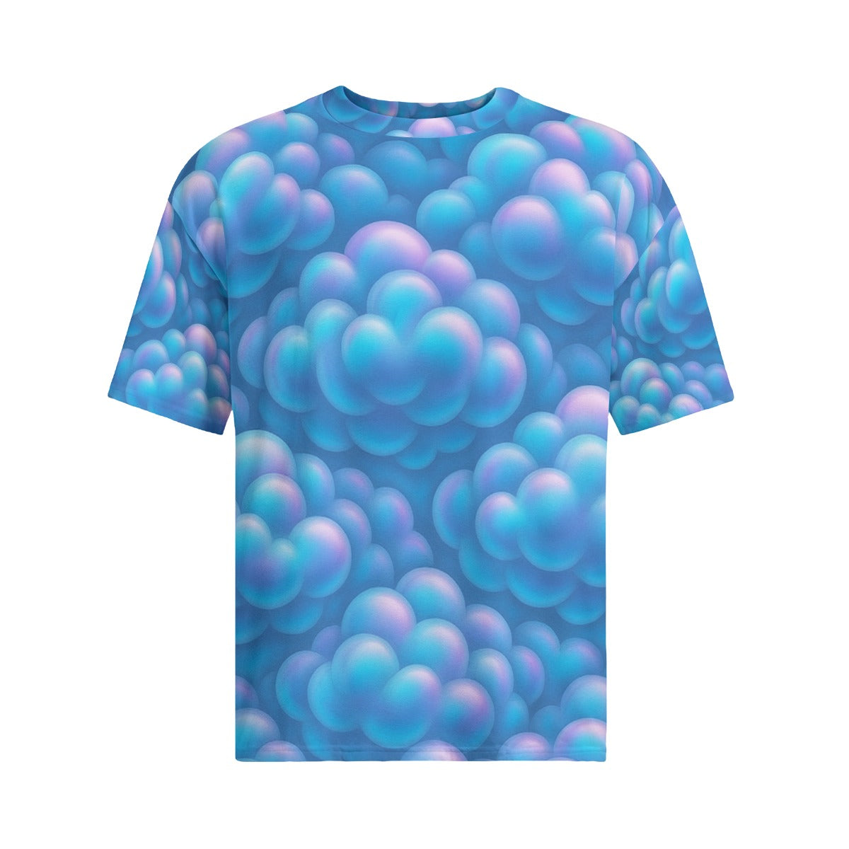 Men's Raglan Short Sleeve T-Shirt|180GSM COTTON by O’Nimbus