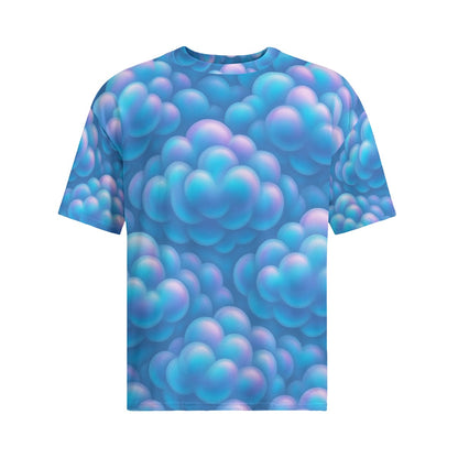 Men's Raglan Short Sleeve T-Shirt|180GSM COTTON by O’Nimbus