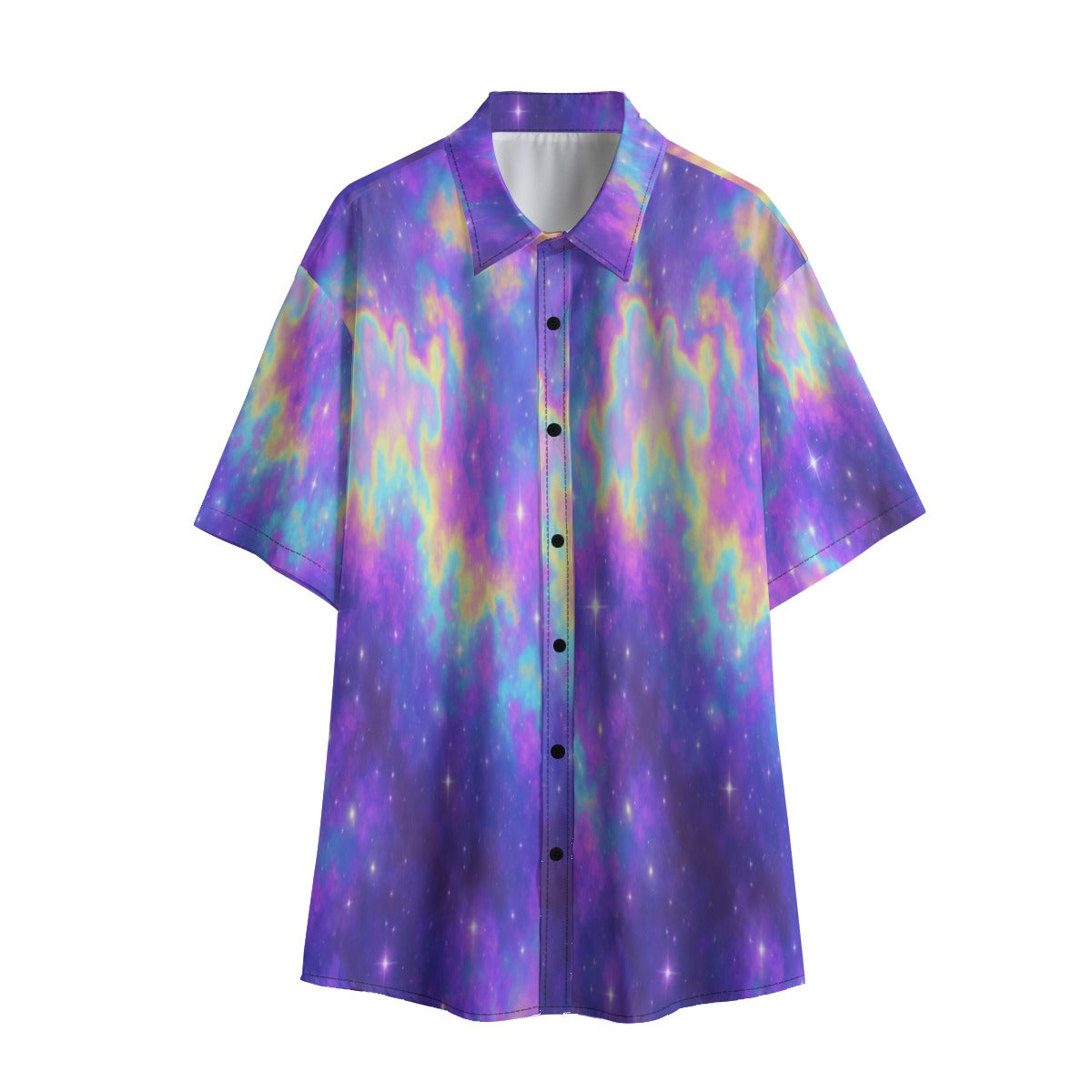 Men's T-shirt With Short Sleeve