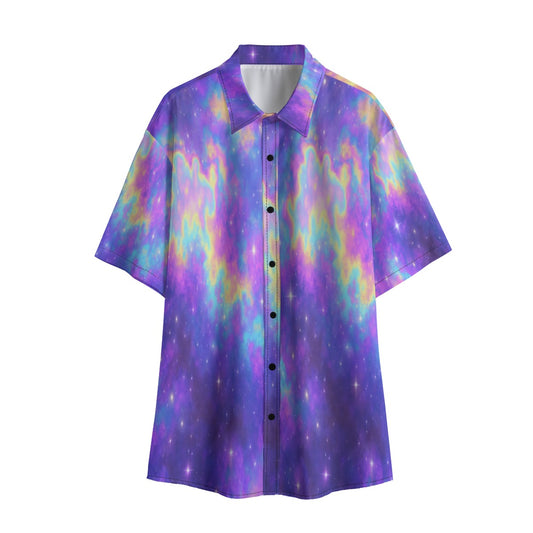 Men's T-shirt With Short Sleeve