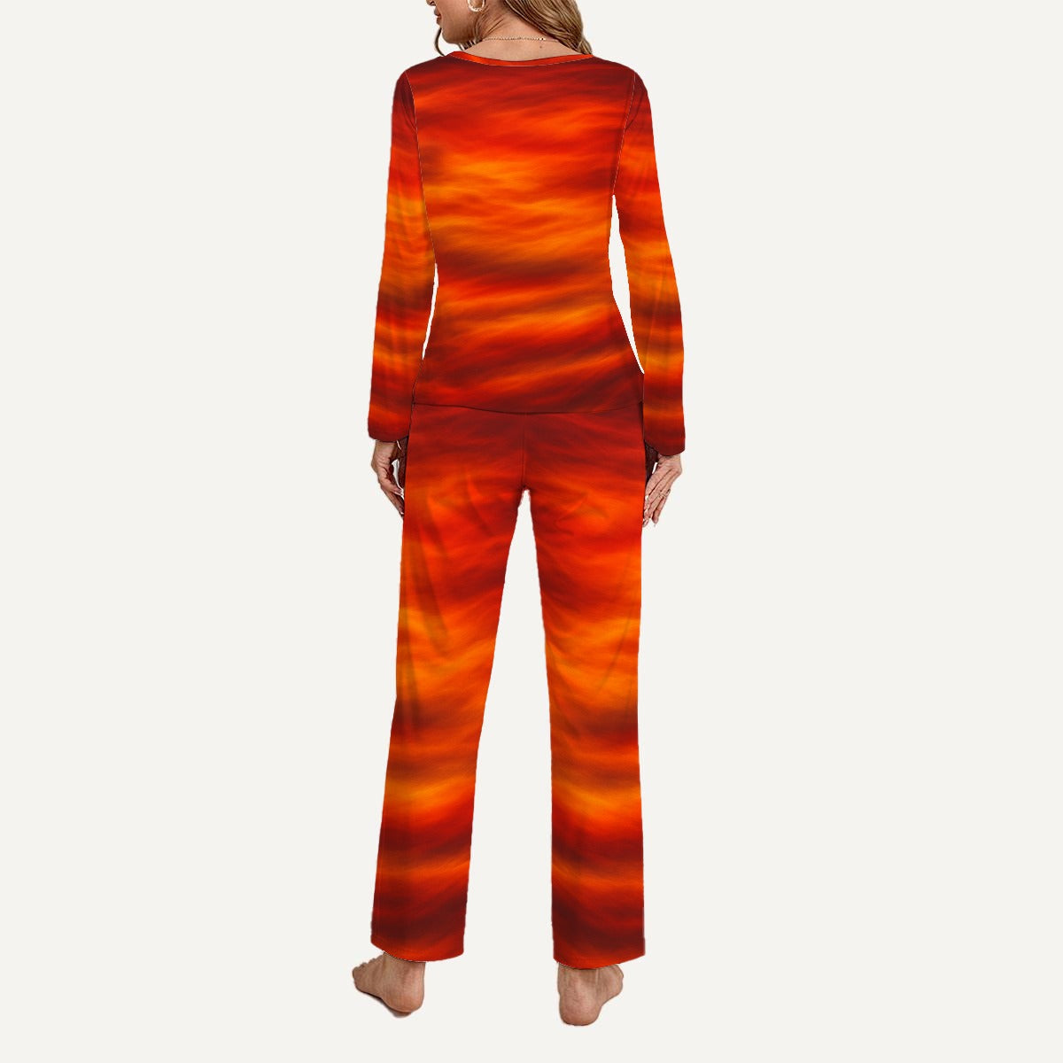 Women’s Loungewear Set - view 3