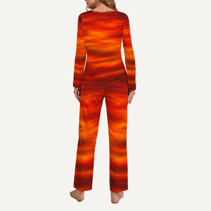 Women’s Loungewear Set - view 3