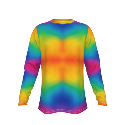 Unisex Long Sleeve T-Shirt