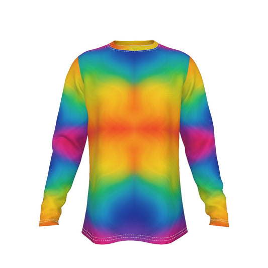 Unisex Long Sleeve T-Shirt