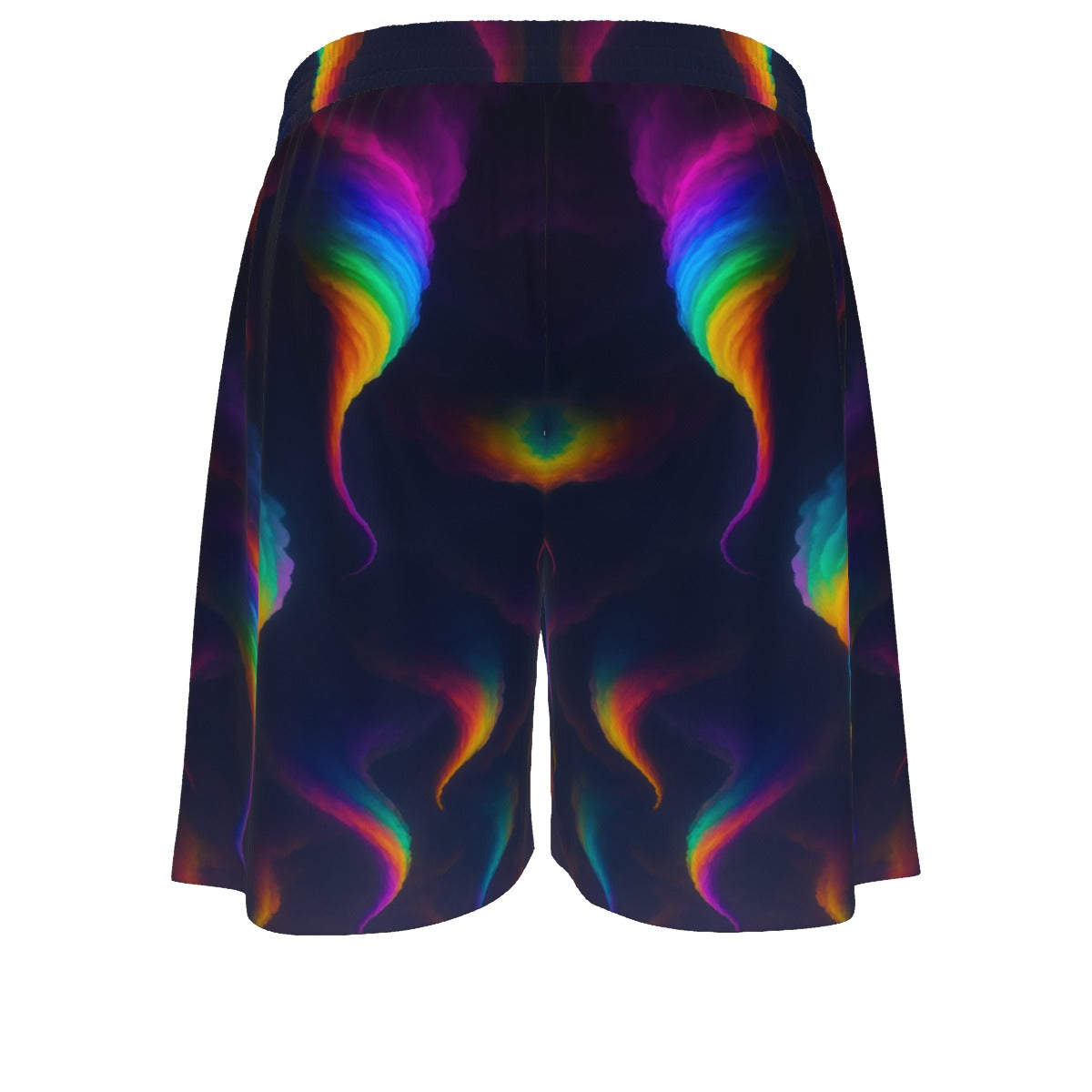 Men's Mesh Shorts - view 2