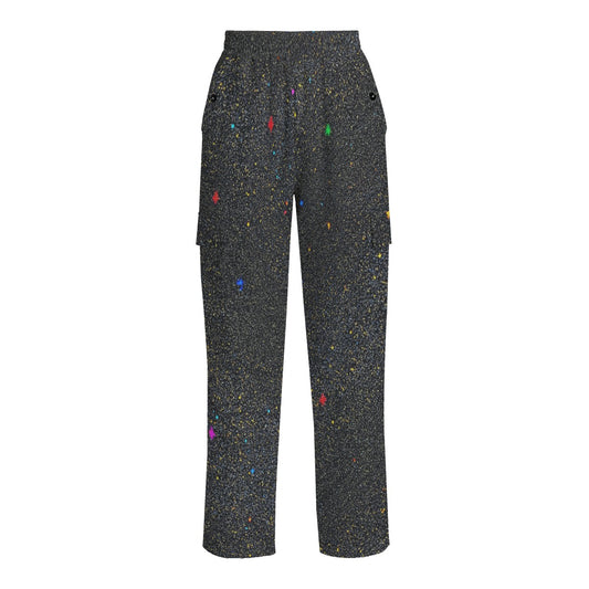 Women's Cargo Pants