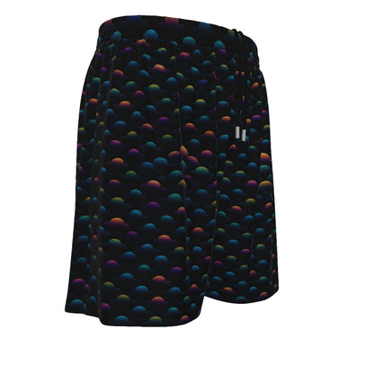 Men's Mesh Shorts - view 4