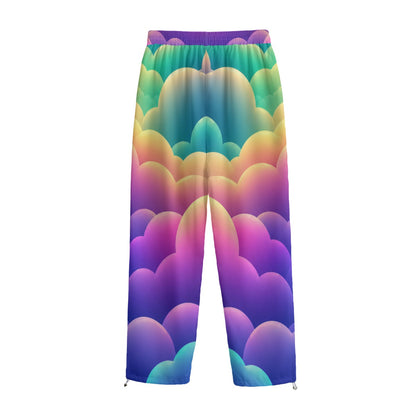 Unisex Casual Pants