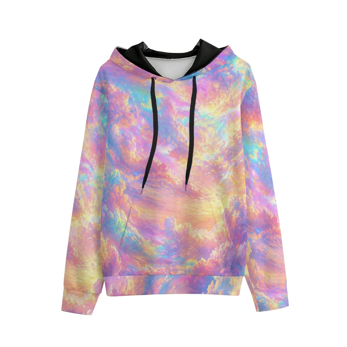 Unisex Pullover Hoodie | 310GSM Cotton