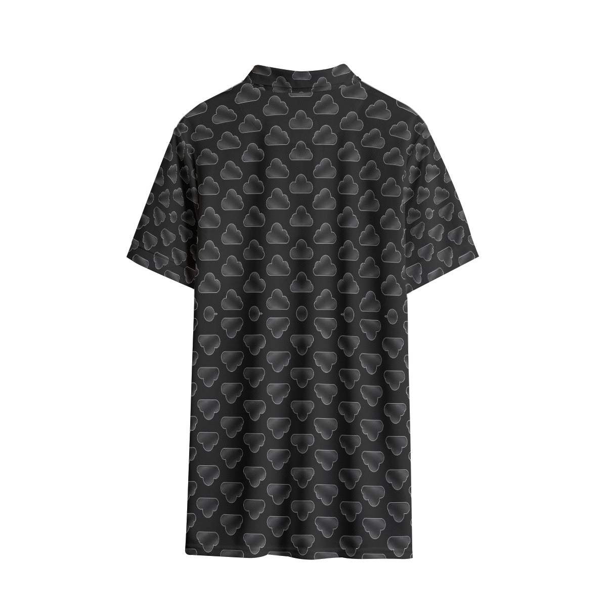 Men's Polo Shirt | Birdseye