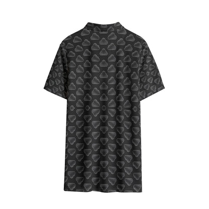 Men's Polo Shirt | Birdseye