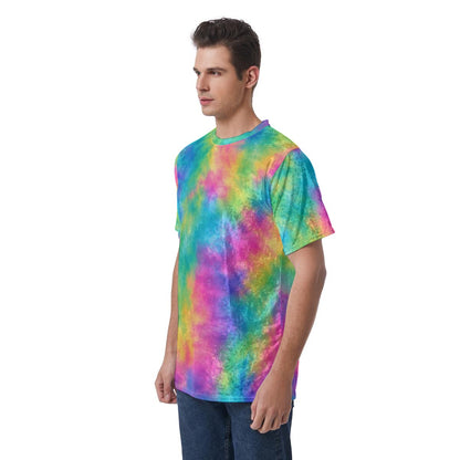 Men’s Velvet T-Shirt - view 3