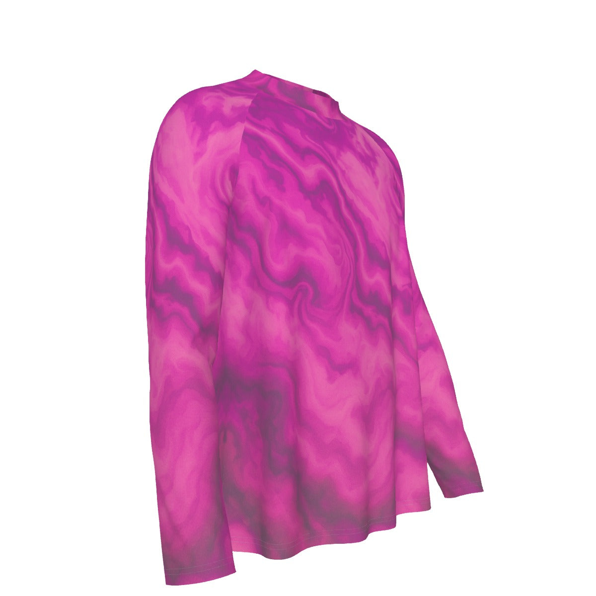 Men's Long Sleeve Tight surf clothing - view 4