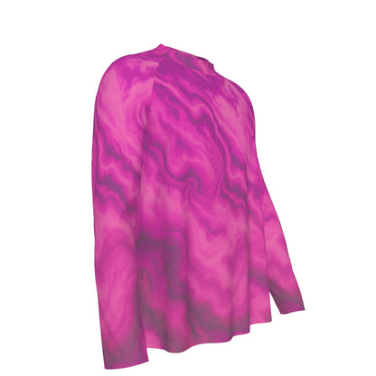 Men's Long Sleeve Tight surf clothing - view 4