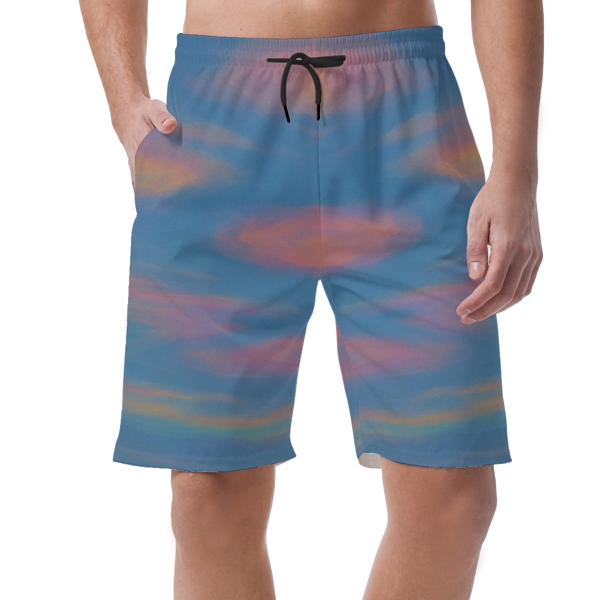 Men's Casual Shorts