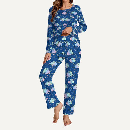 Women’s Loungewear Set - view 2